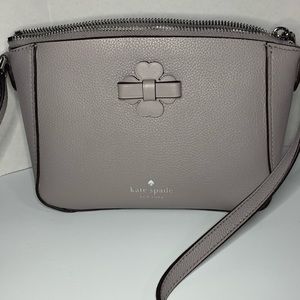Kate Spade Leather Crossbody